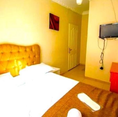 Istanbul Ozyurt Hotel Kumkapi Luaran gambar