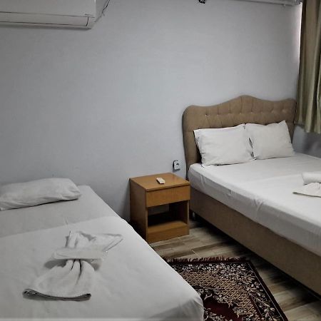 Istanbul Ozyurt Hotel Kumkapi Luaran gambar