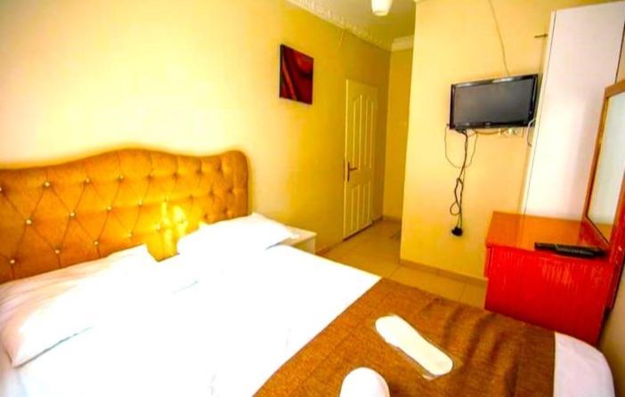 Istanbul Ozyurt Hotel Kumkapi Luaran gambar
