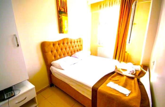 Istanbul Ozyurt Hotel Kumkapi Luaran gambar