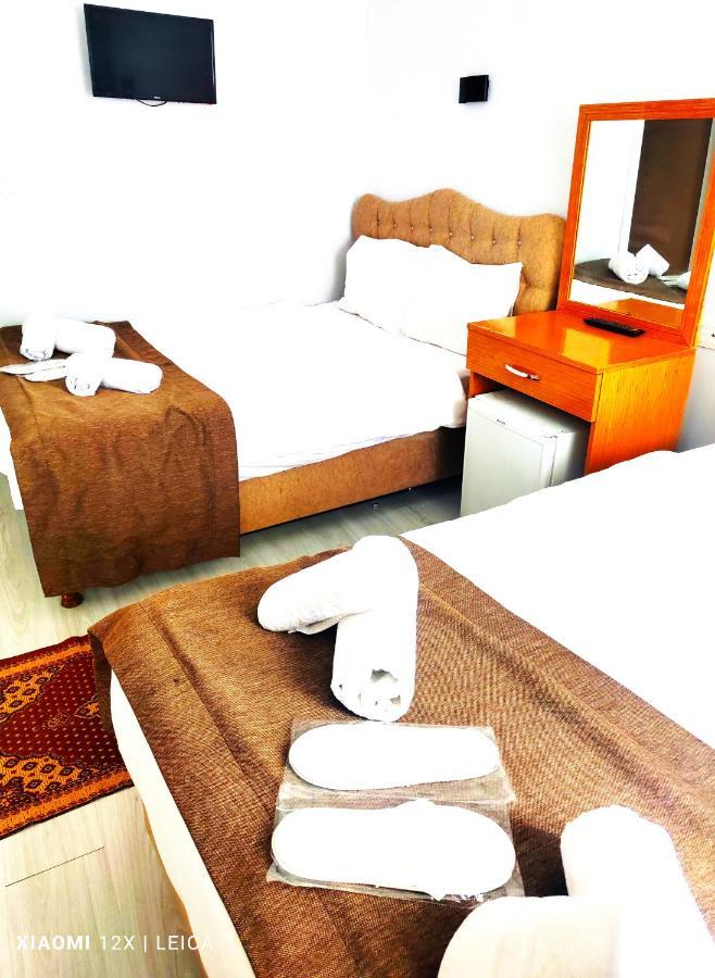 Istanbul Ozyurt Hotel Kumkapi Luaran gambar