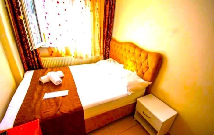 Istanbul Ozyurt Hotel Kumkapi Luaran gambar