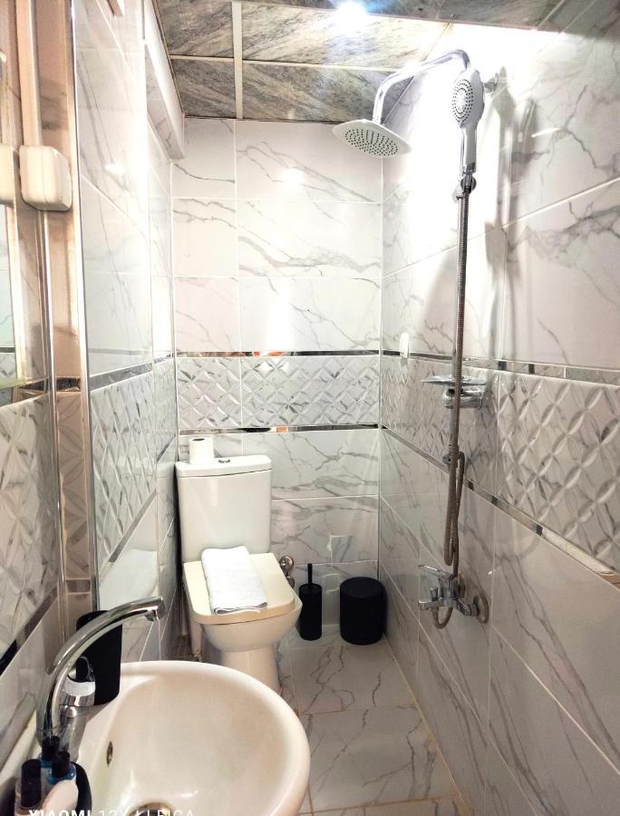 Istanbul Ozyurt Hotel Kumkapi Luaran gambar