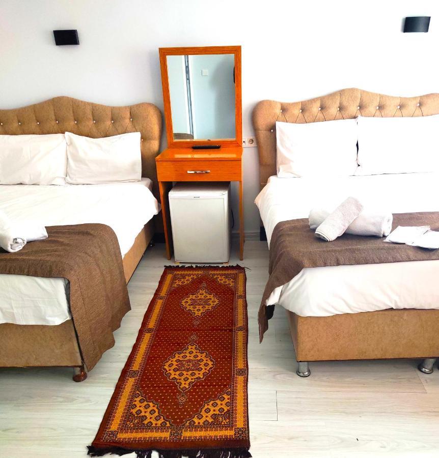 Istanbul Ozyurt Hotel Kumkapi Luaran gambar