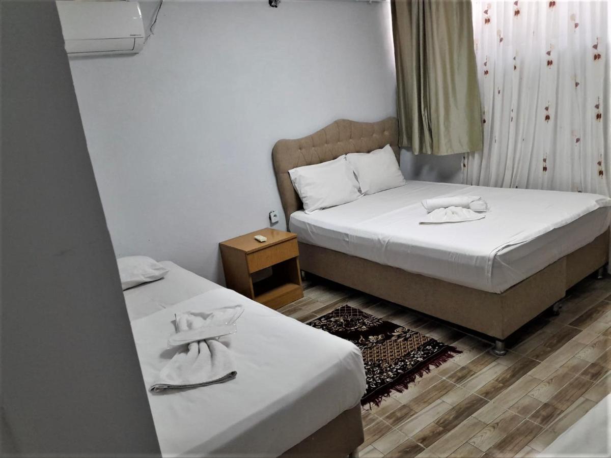 Istanbul Ozyurt Hotel Kumkapi Luaran gambar
