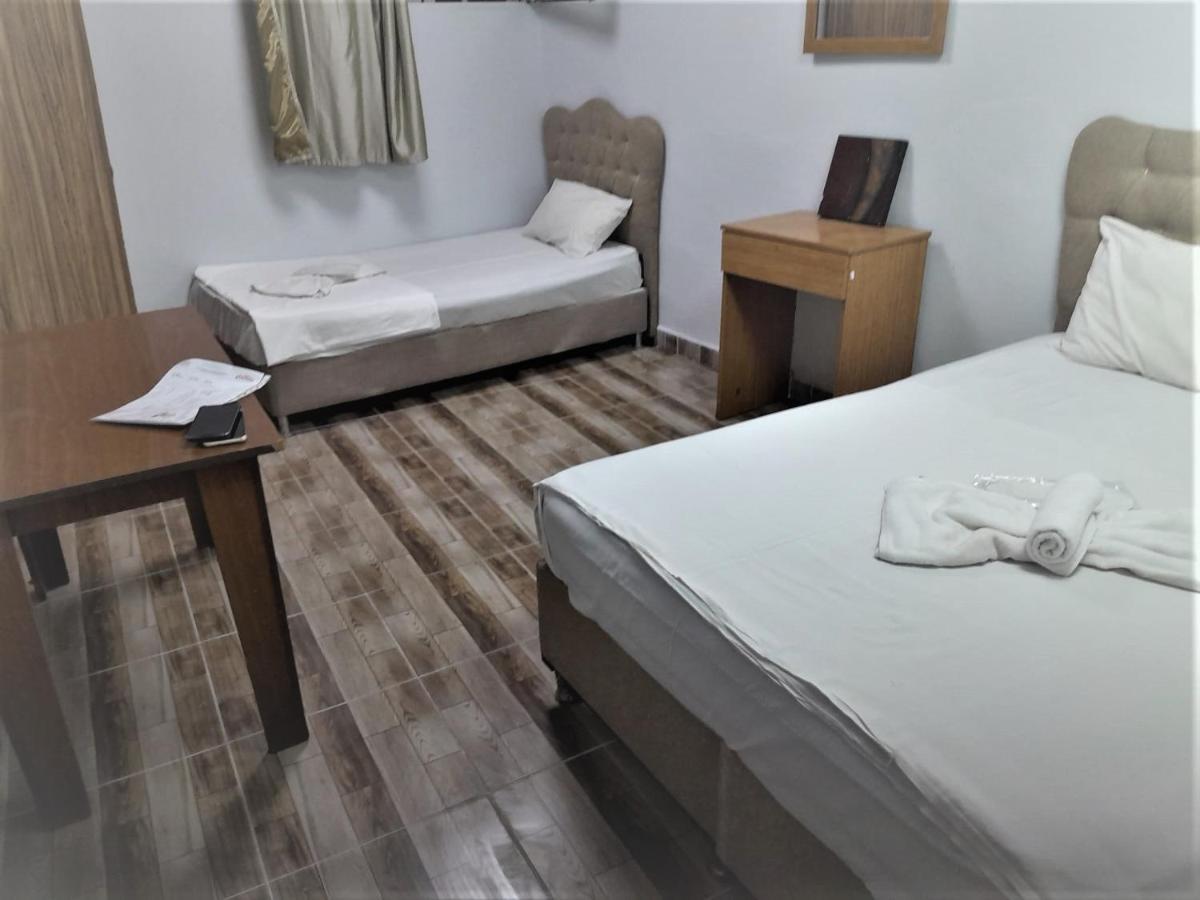 Istanbul Ozyurt Hotel Kumkapi Luaran gambar