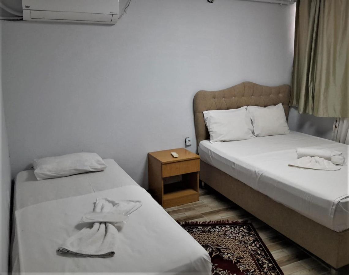 Istanbul Ozyurt Hotel Kumkapi Luaran gambar
