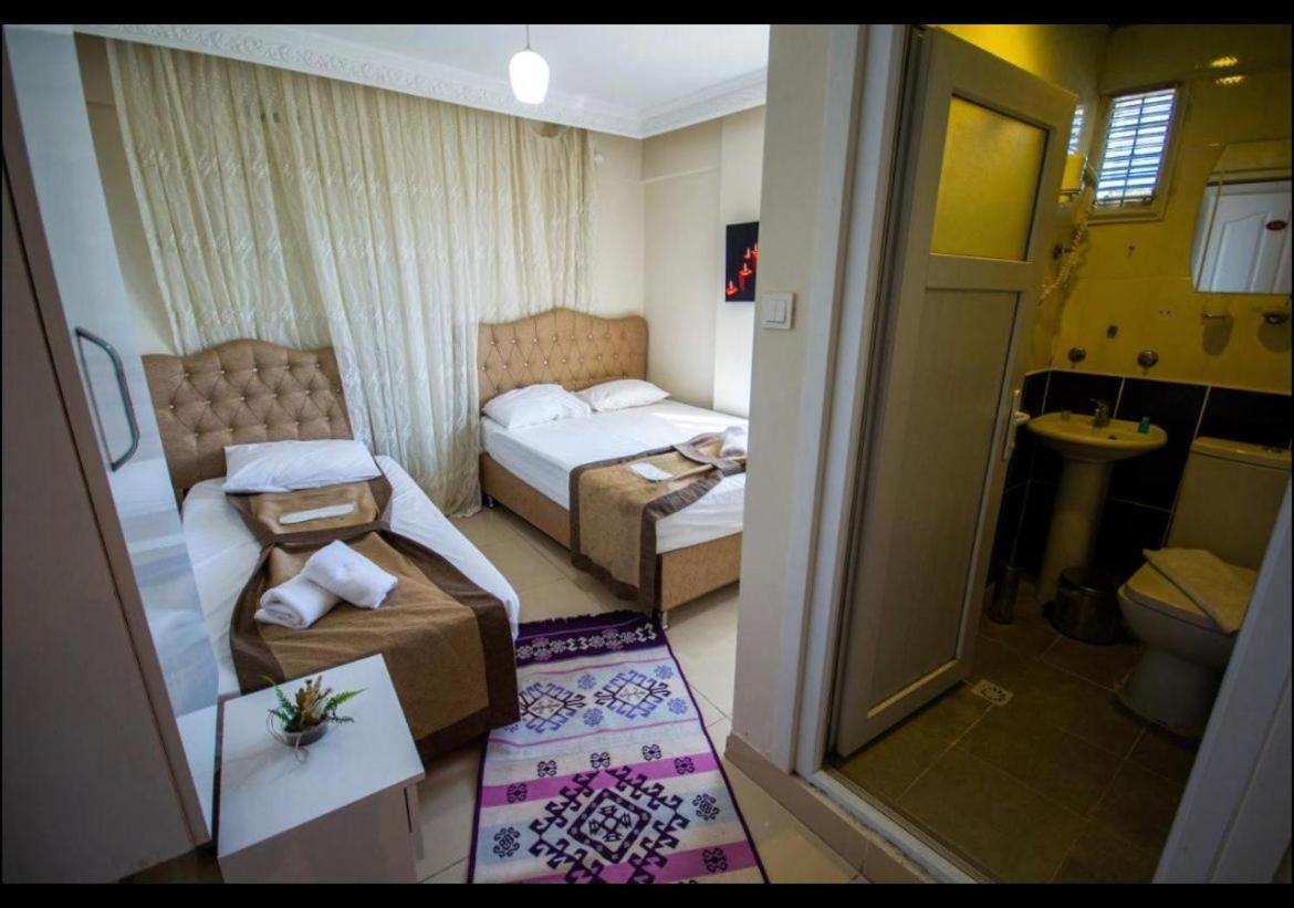 Istanbul Ozyurt Hotel Kumkapi Luaran gambar